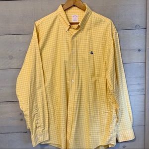 Brooks Brothers Original Polo Oxford Shirt ⭐️FREE SHIPPING⭐️